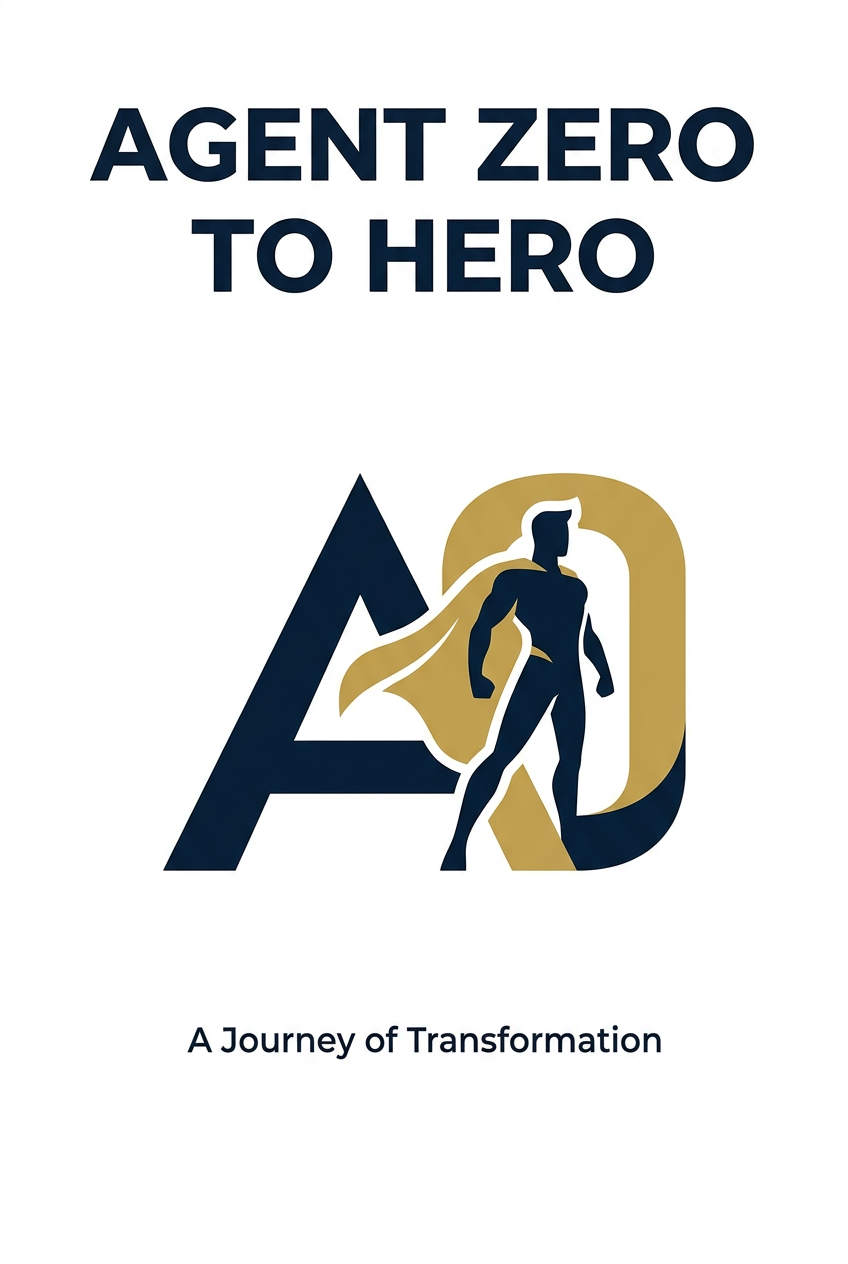 Agent Zero to Hero Ebook